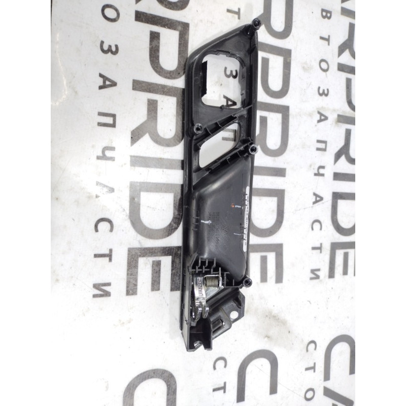 Ручка двери внутренняя (салон) Volkswagen Jetta MK6 2011 2.5 5c7837113h