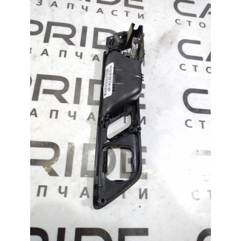 Ручка двери внутренняя (салон) Volkswagen Jetta MK6 2011 2.5 5c7837113h