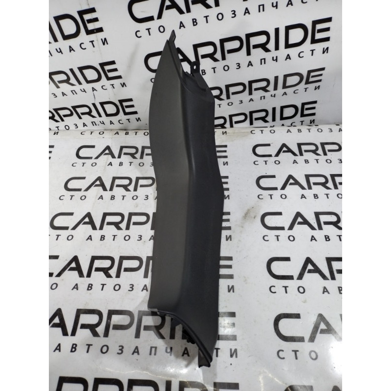 Обшивка крышки багажника (салон) Opel SIGNUM 1 2006 2.2 YH 24434584