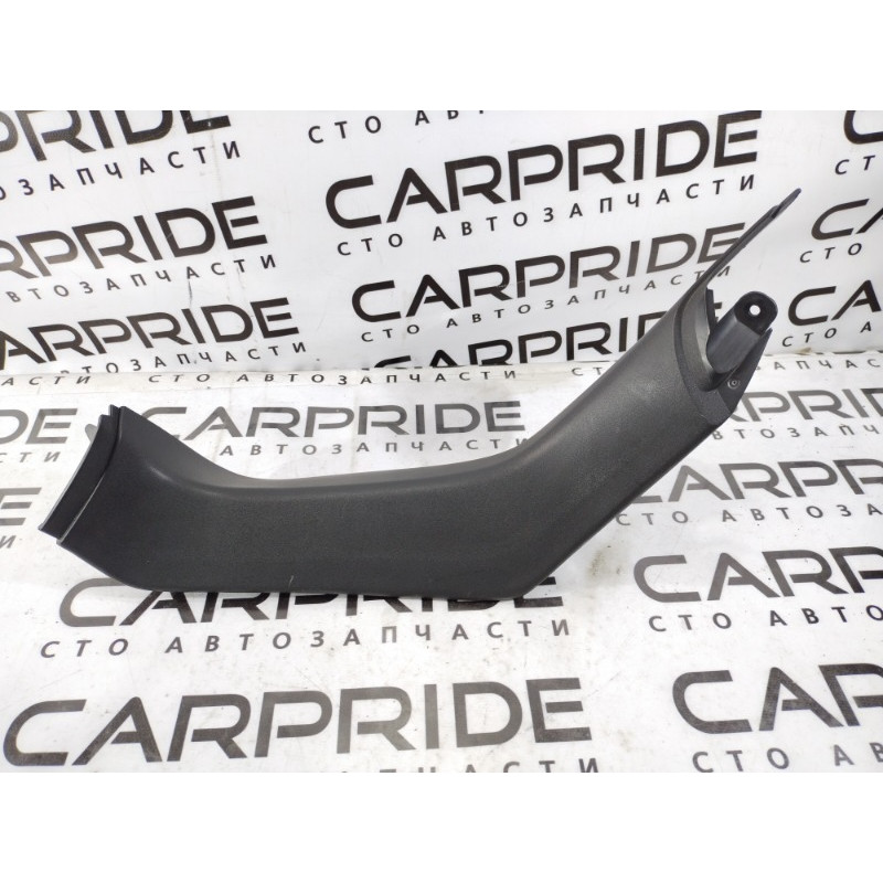 Обшивка крышки багажника (салон) Opel SIGNUM 1 2006 2.2 YH 24434584