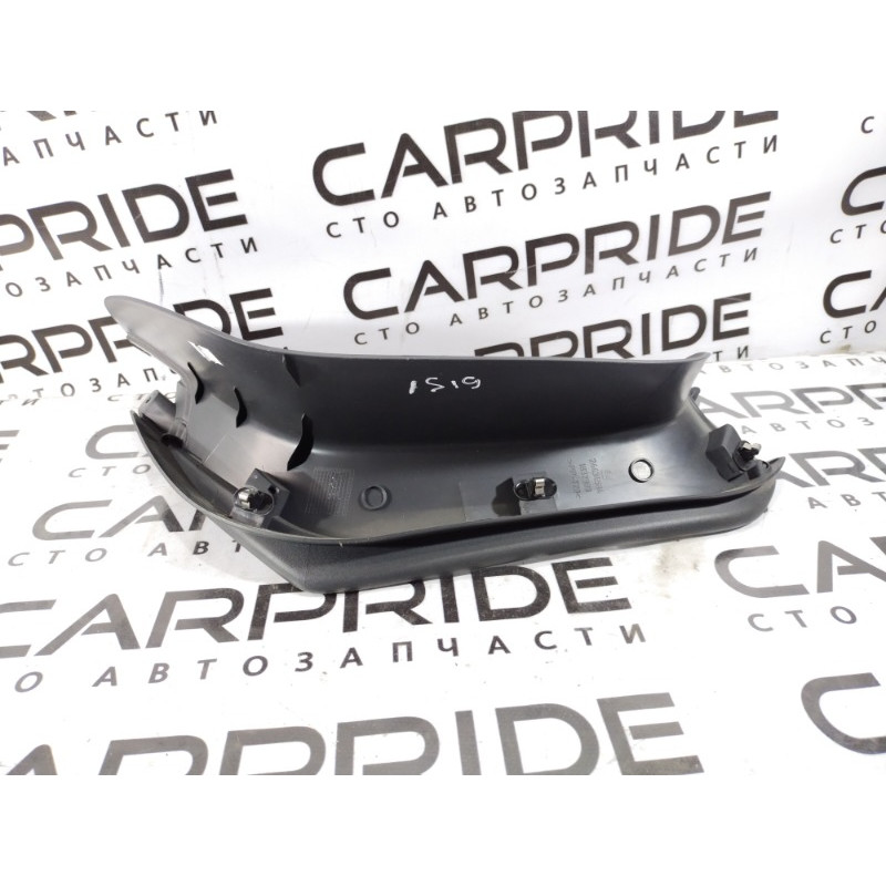 Обшивка крышки багажника (салон) Opel SIGNUM 1 2006 2.2 YH 24434584