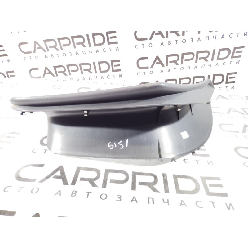 Обшивка крышки багажника (салон) Opel SIGNUM 1 2006 2.2 YH 24434584