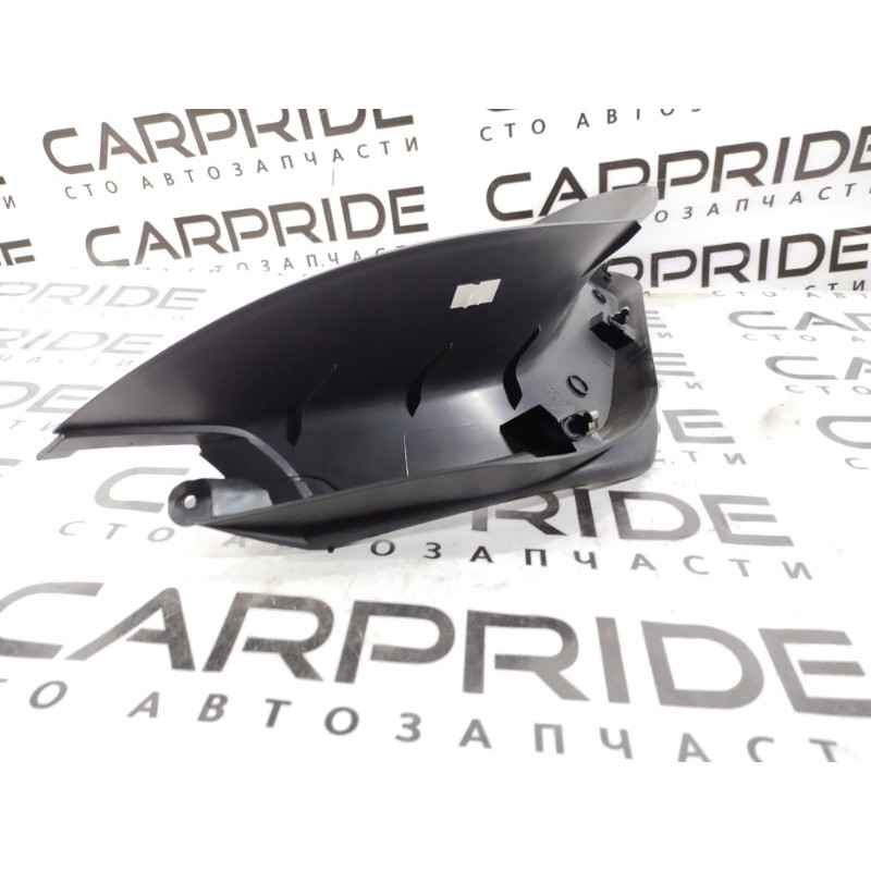 Обшивка крышки багажника (салон) Opel SIGNUM 1 2006 2.2 YH 24434584