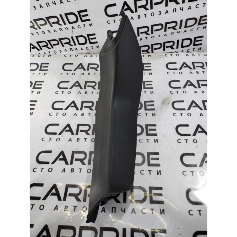 Обшивка крышки багажника (салон) Opel SIGNUM 1 2006 2.2 YH 24434583