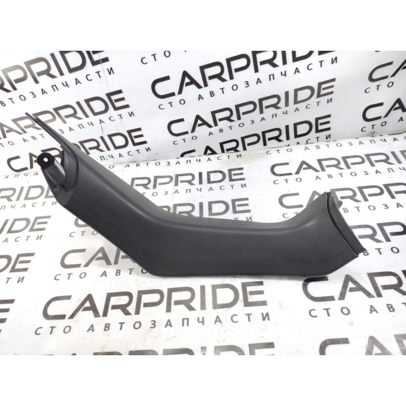 Обшивка крышки багажника (салон) Opel SIGNUM 1 2006 2.2 YH 24434583