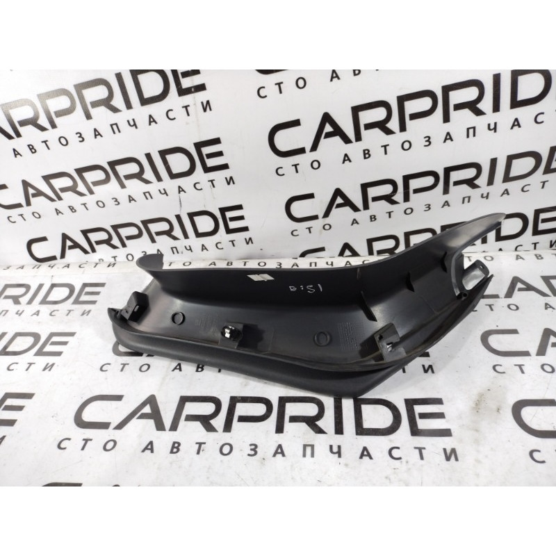 Обшивка крышки багажника (салон) Opel SIGNUM 1 2006 2.2 YH 24434583