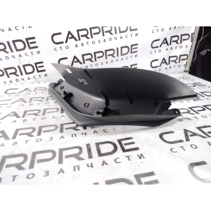 Обшивка крышки багажника (салон) Opel SIGNUM 1 2006 2.2 YH 24434583