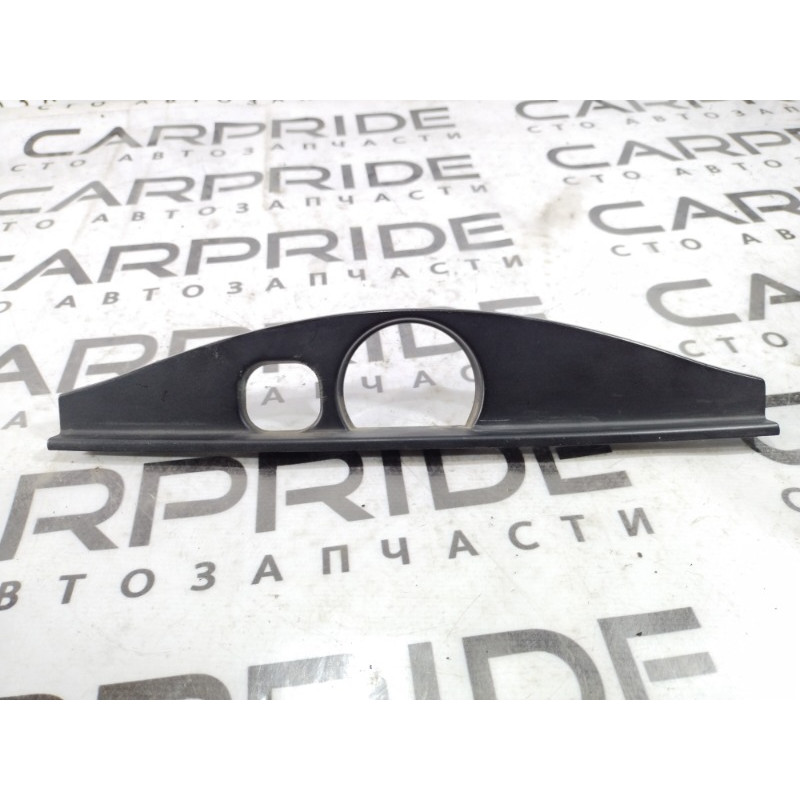 Обшивка крышки багажника (салон) BMW 3-series E46 1999 M47D20 8233370