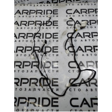 Проводка крышки багажника