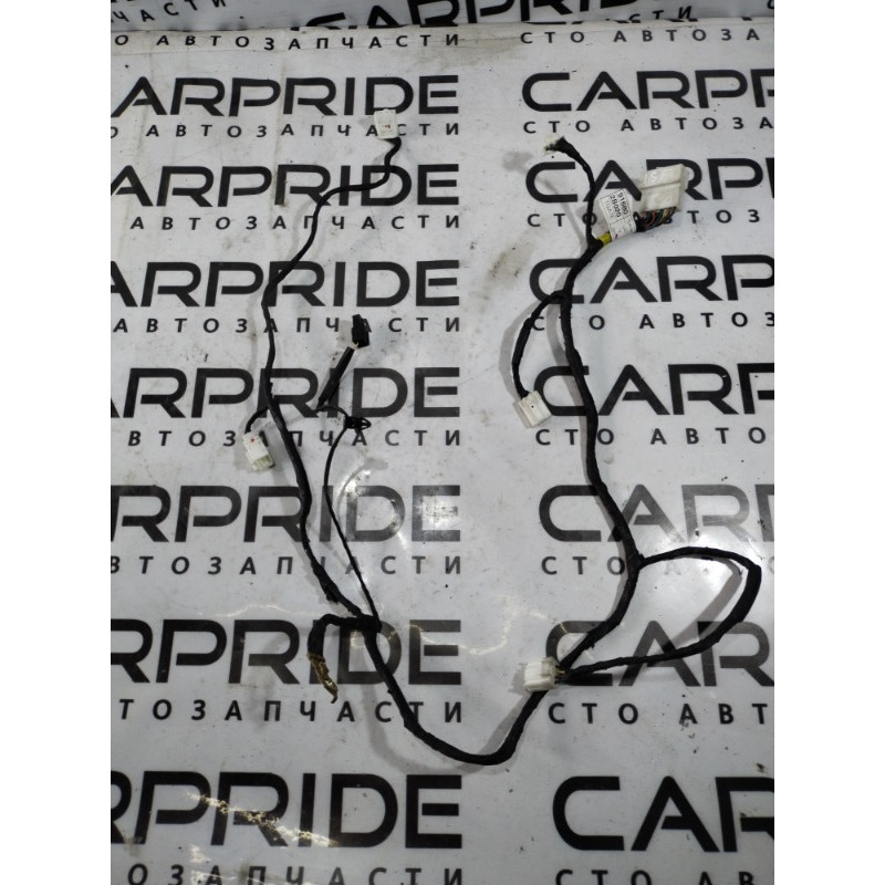 Проводка крышки багажника (электрика) Hyundai Santa Fe CM 2009 2.2 CRDI 916802b020