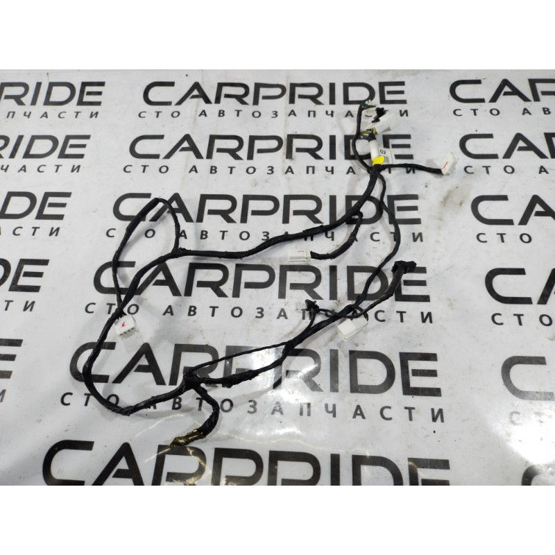Проводка крышки багажника (электрика) Hyundai Santa Fe CM 2009 2.2 CRDI 916802b020