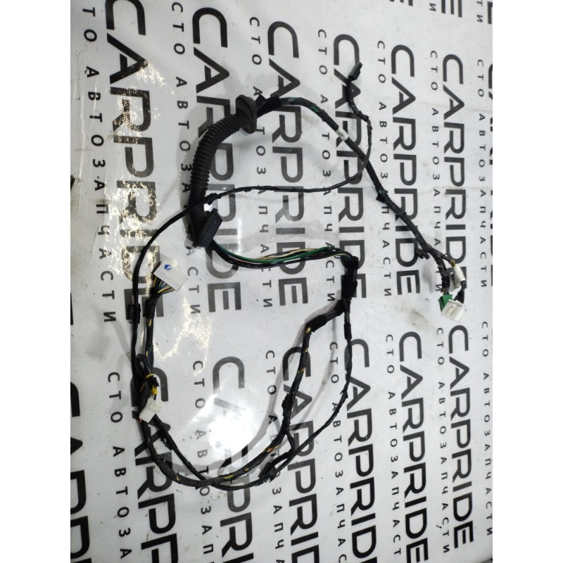 Проводка крышки багажника (электрика) Hyundai Santa Fe CM 2009 2.2 CRDI 916812b031