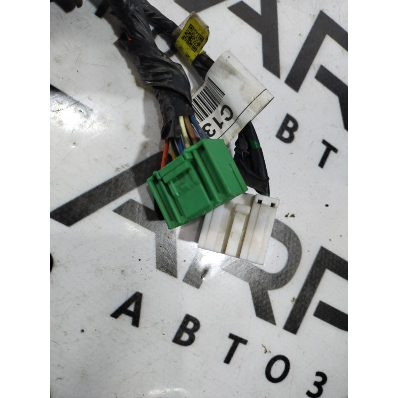 Проводка крышки багажника (электрика) Hyundai Santa Fe CM 2009 2.2 CRDI 916812b031