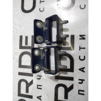 Петля багажника