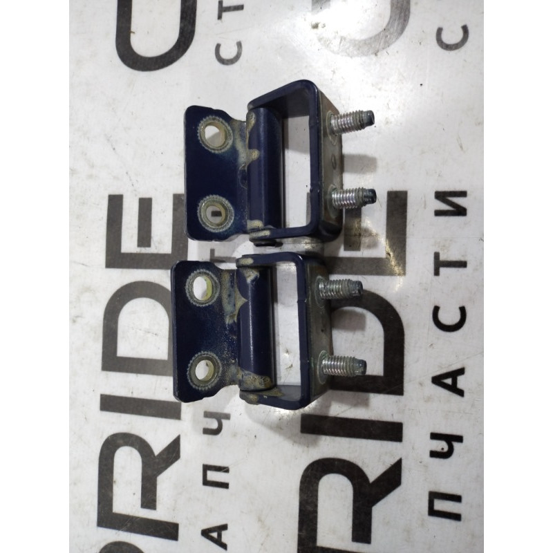 Петля багажника (кузов и элементы) Hyundai Santa Fe CM 2009 2.2 CRDI 7971026001