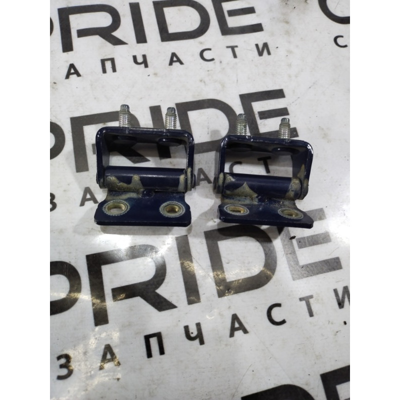 Петля багажника (кузов и элементы) Hyundai Santa Fe CM 2009 2.2 CRDI 7971026001