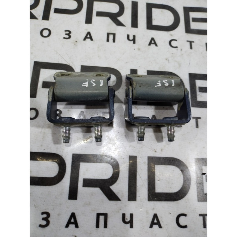 Петля багажника (кузов и элементы) Hyundai Santa Fe CM 2009 2.2 CRDI 7971026001