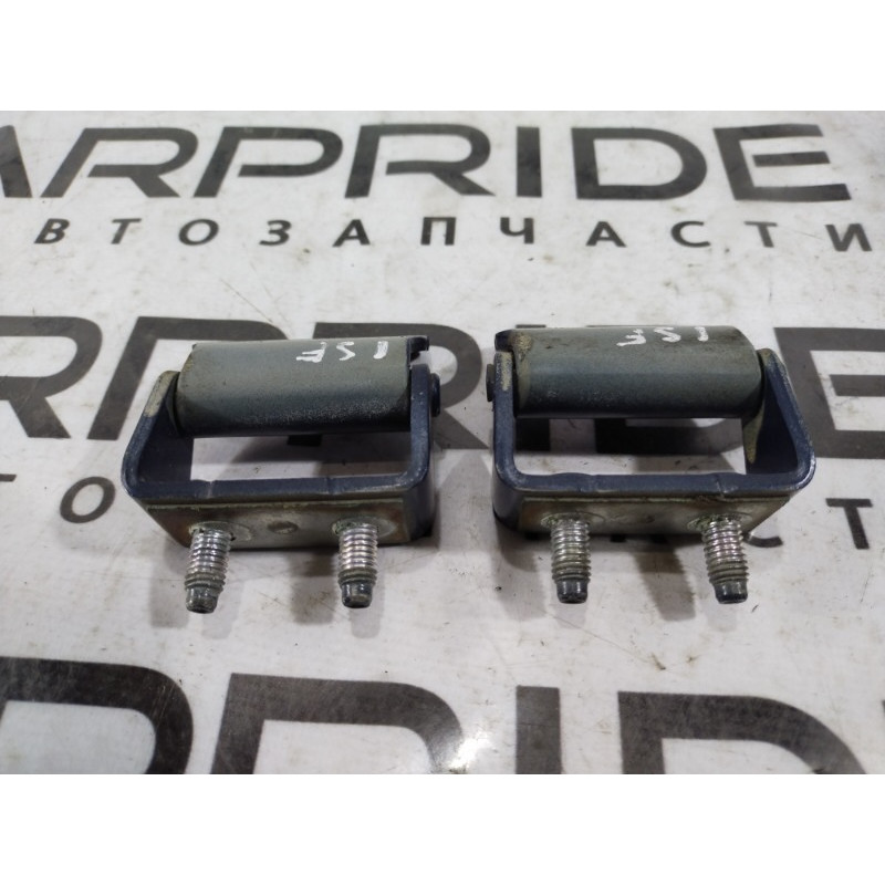 Петля багажника (кузов и элементы) Hyundai Santa Fe CM 2009 2.2 CRDI 7971026001