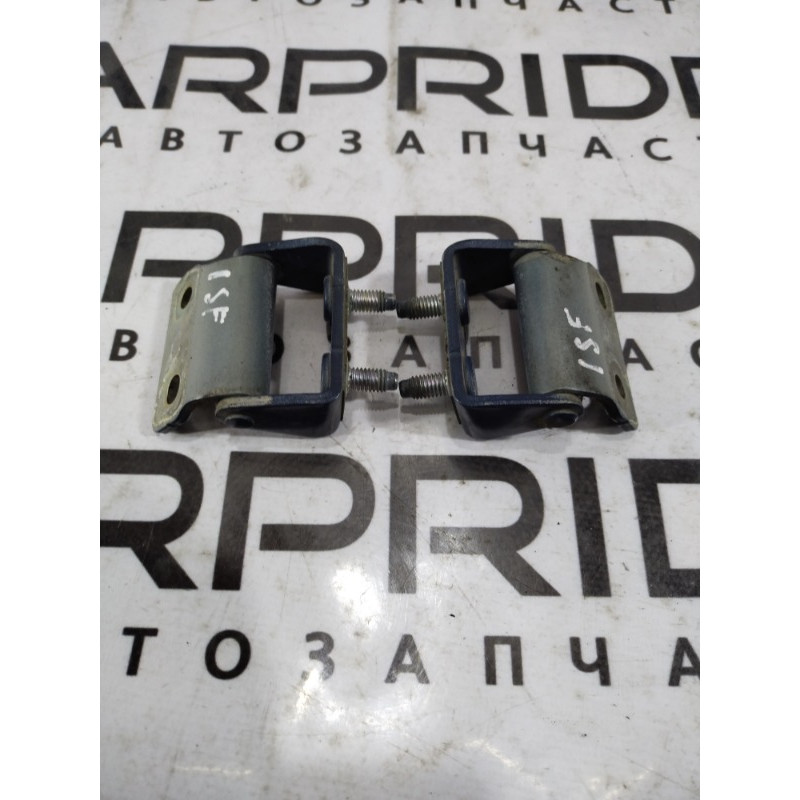 Петля багажника (кузов и элементы) Hyundai Santa Fe CM 2009 2.2 CRDI 7971026001