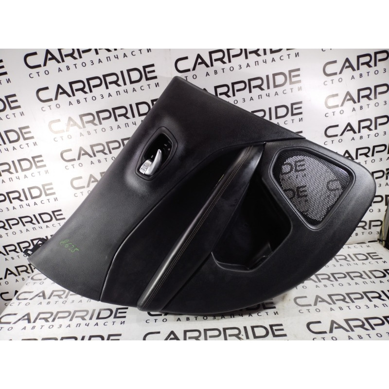 Дверная карта (салон) Jeep Compass MP 2018 2.4 5US11LA3AE
