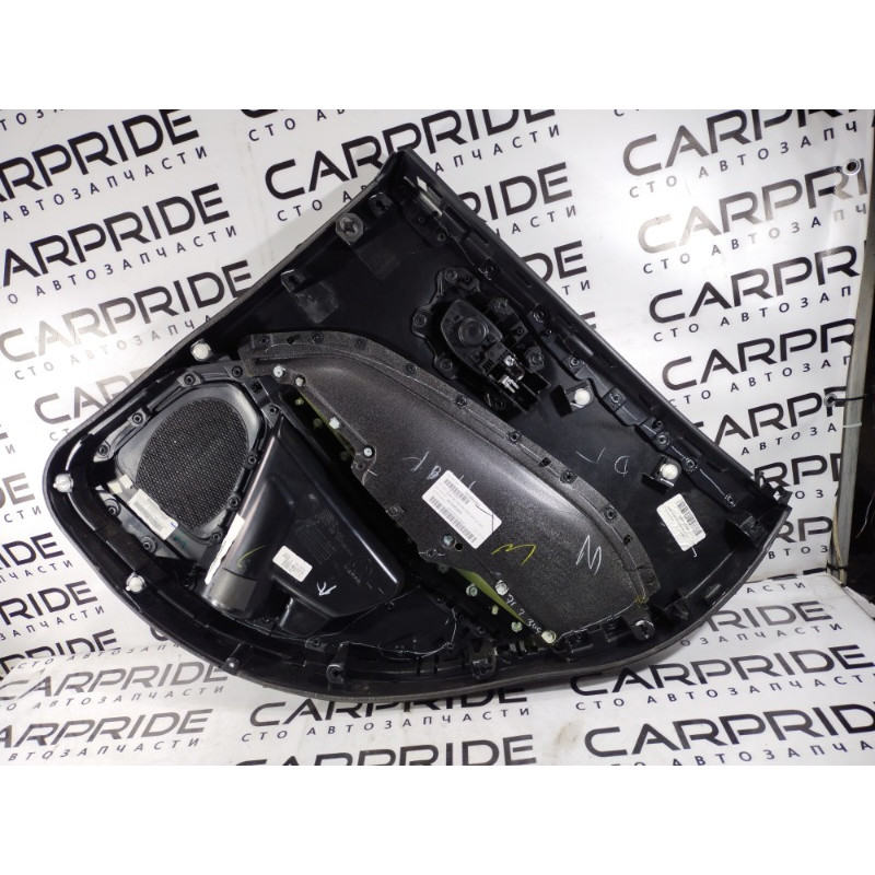 Дверная карта (салон) Jeep Compass MP 2018 2.4 5US11LA3AE