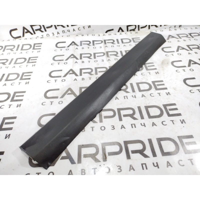 Накладка двери внешняя (кузов и элементы) Volkswagen Passat B5 2000 2.5 3b0854950