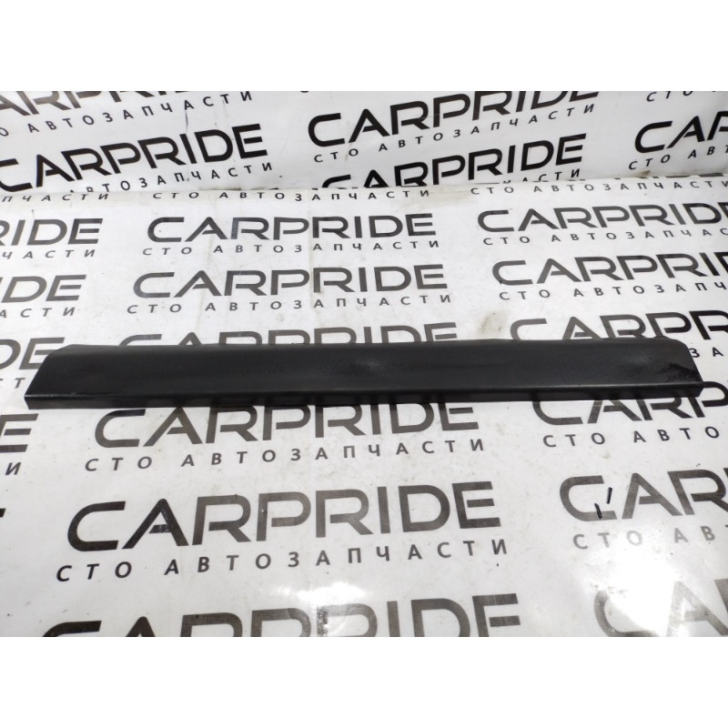 Накладка двери внешняя (кузов и элементы) Volkswagen Passat B5 2000 2.5 3b0854950