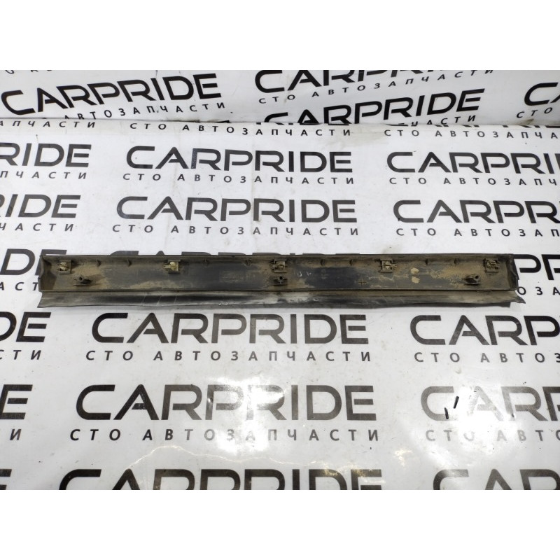 Накладка двери внешняя (кузов и элементы) Volkswagen Passat B5 2000 2.5 3b0854950