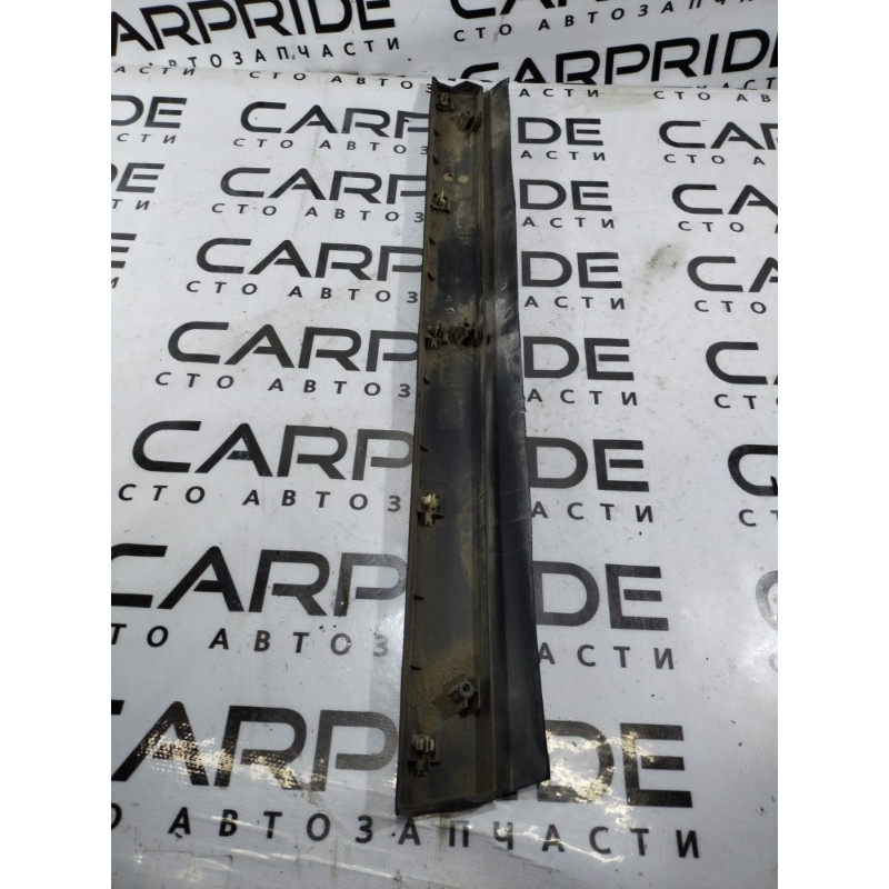 Накладка двери внешняя (кузов и элементы) Volkswagen Passat B5 2000 2.5 3b0854950