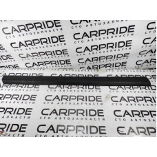 Накладка двери внешняя