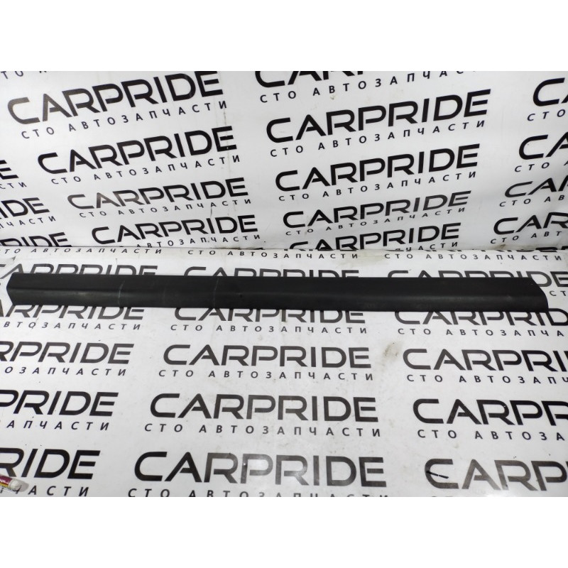 Накладка двери внешняя (кузов и элементы) Volkswagen Passat B5 2000 2.5 3b0854939b