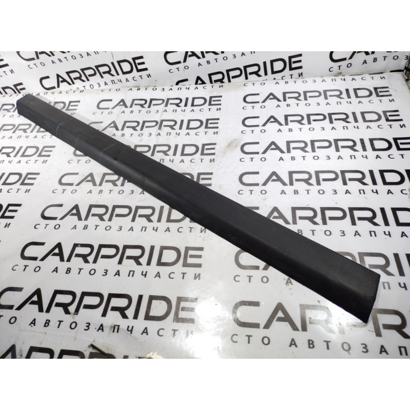 Накладка двери внешняя (кузов и элементы) Volkswagen Passat B5 2000 2.5 3b0854939b