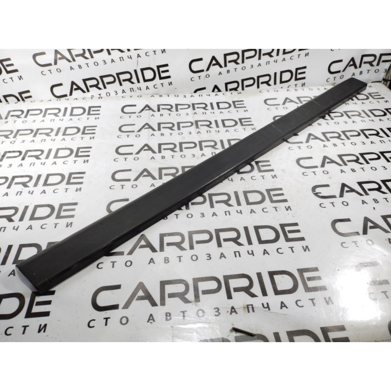 Накладка двери внешняя (кузов и элементы) Volkswagen Passat B5 2000 2.5 3b0854939b