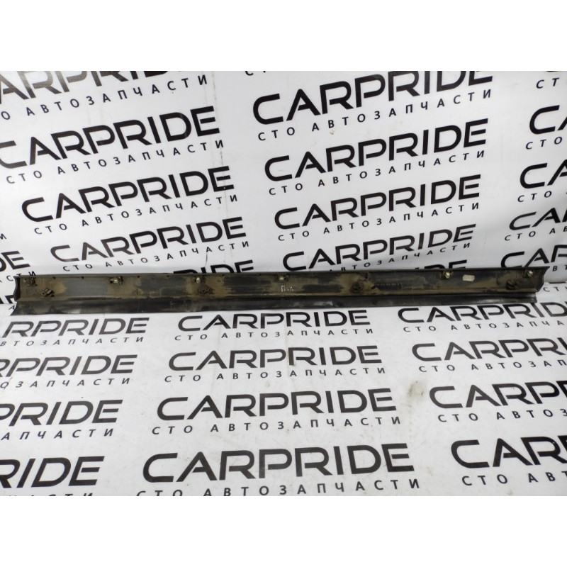 Накладка двери внешняя (кузов и элементы) Volkswagen Passat B5 2000 2.5 3b0854939b