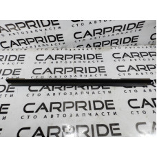 Молдинг двери внешний