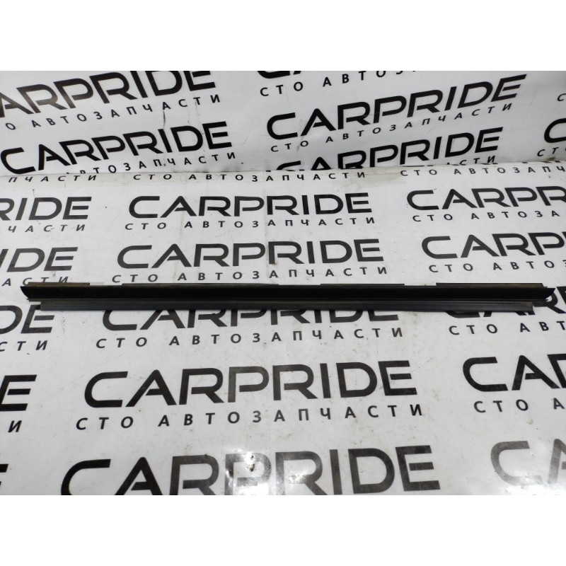 Молдинг двери внешний (кузов и элементы) Volkswagen Passat B5 2000 2.5