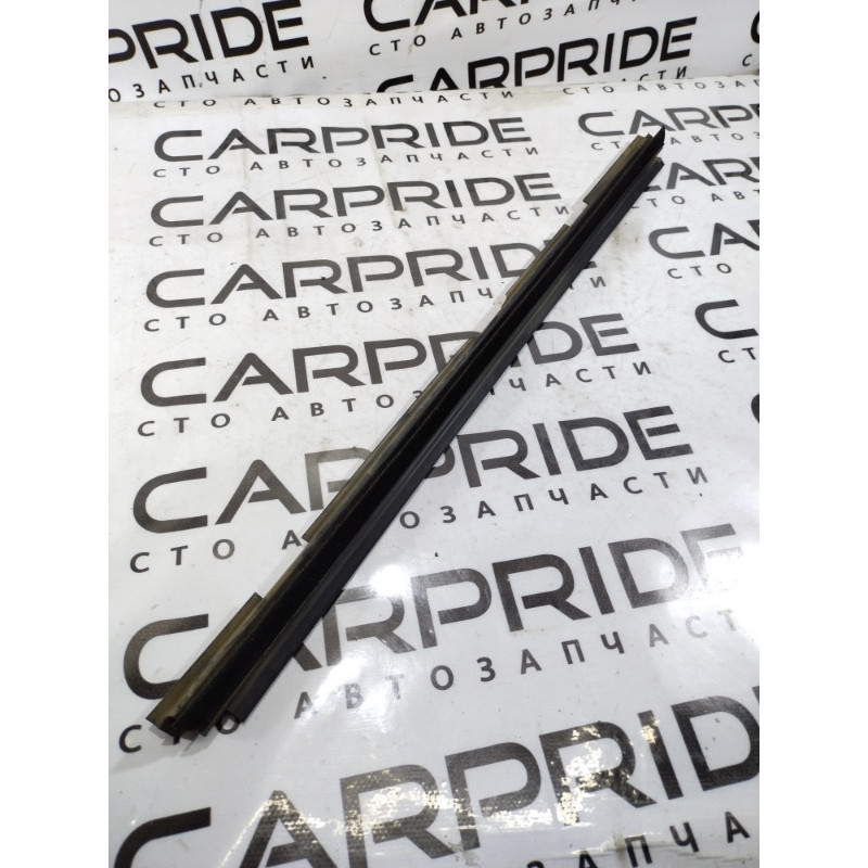 Молдинг двери внешний (кузов и элементы) Volkswagen Passat B5 2000 2.5