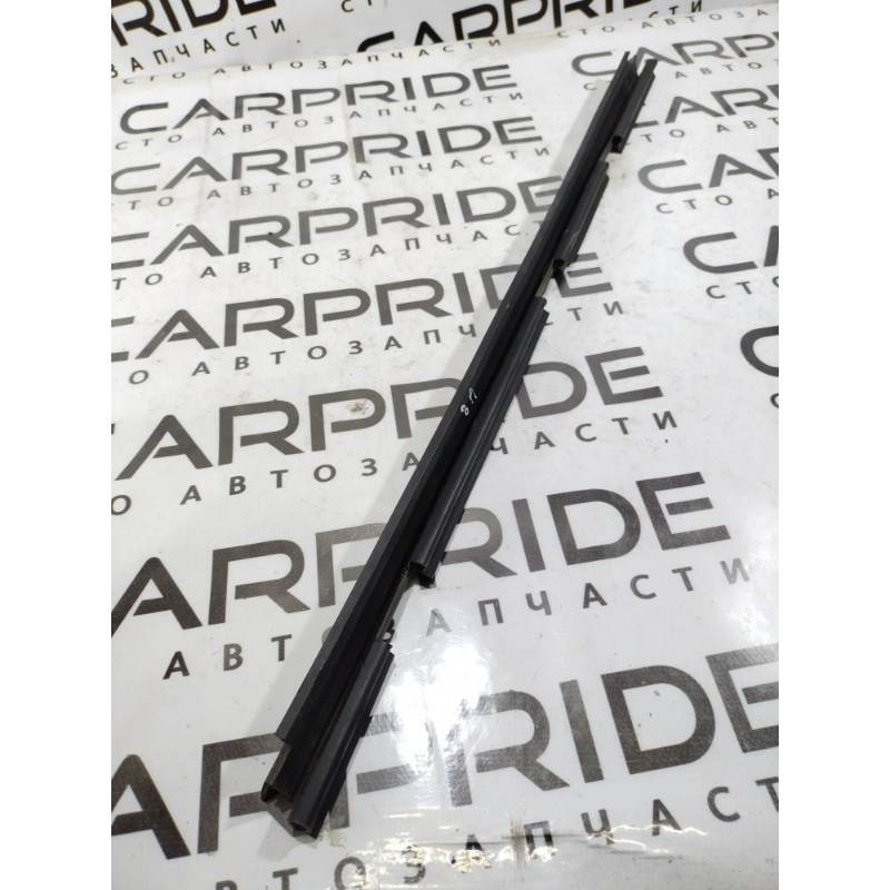 Молдинг двери внешний (кузов и элементы) Volkswagen Passat B5 2000 2.5