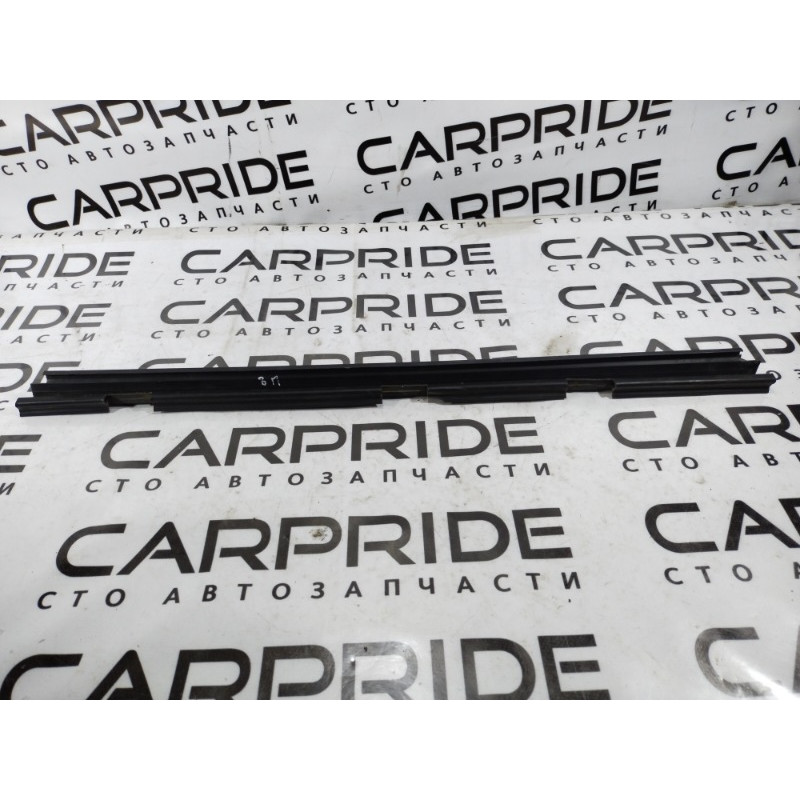 Молдинг двери внешний (кузов и элементы) Volkswagen Passat B5 2000 2.5