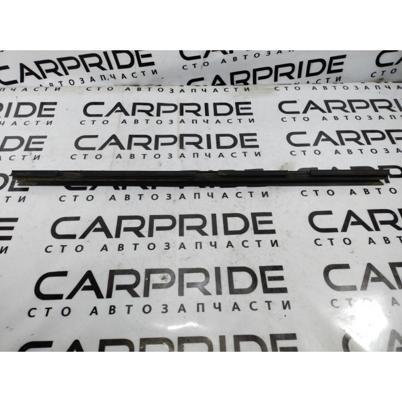 Молдинг двери внешний (кузов и элементы) Volkswagen Passat B5 2000 2.5