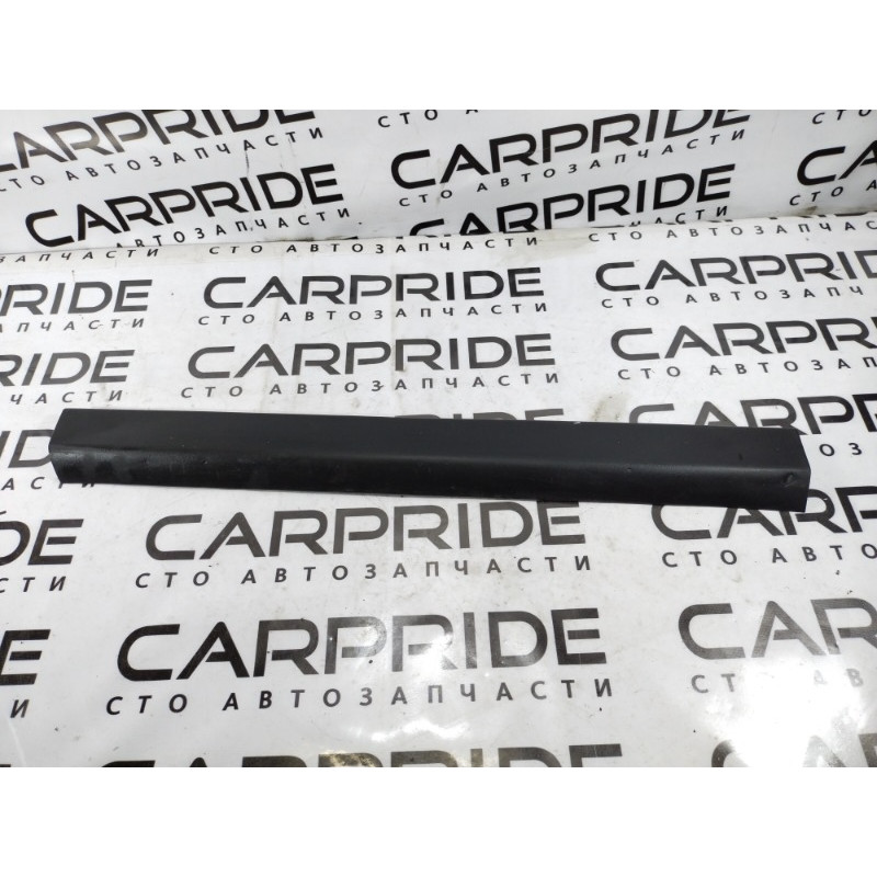 Накладка двери внешняя (кузов и элементы) Volkswagen Passat B5 2000 2.5 3b0854949b