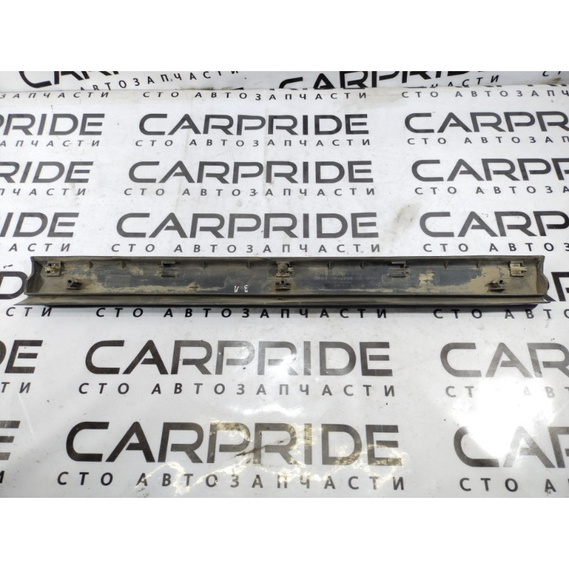 Накладка двери внешняя (кузов и элементы) Volkswagen Passat B5 2000 2.5 3b0854949b