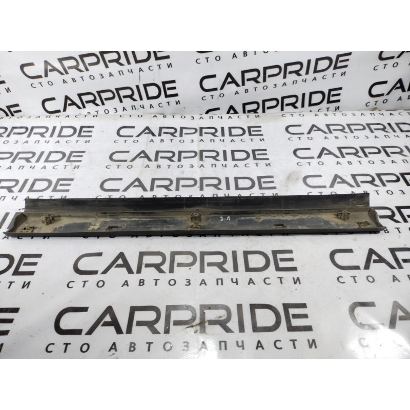 Накладка двери внешняя (кузов и элементы) Volkswagen Passat B5 2000 2.5 3b0854949b