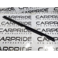 Молдинг двери внешний