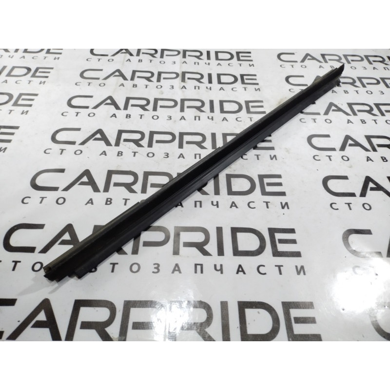 Молдинг двери внешний (кузов и элементы) Volkswagen Passat B5 2000 2.5