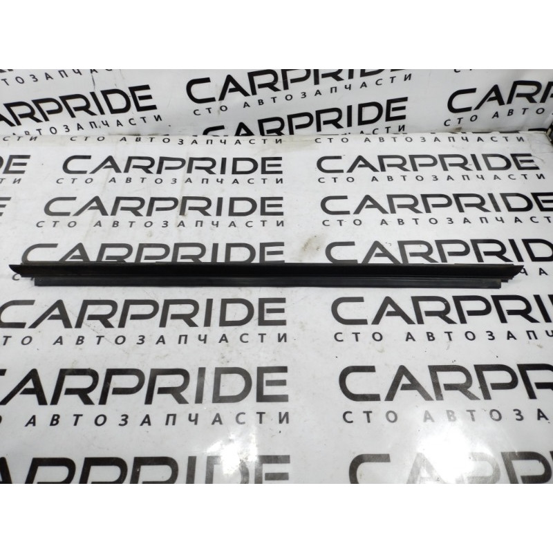 Молдинг двери внешний (кузов и элементы) Volkswagen Passat B5 2000 2.5