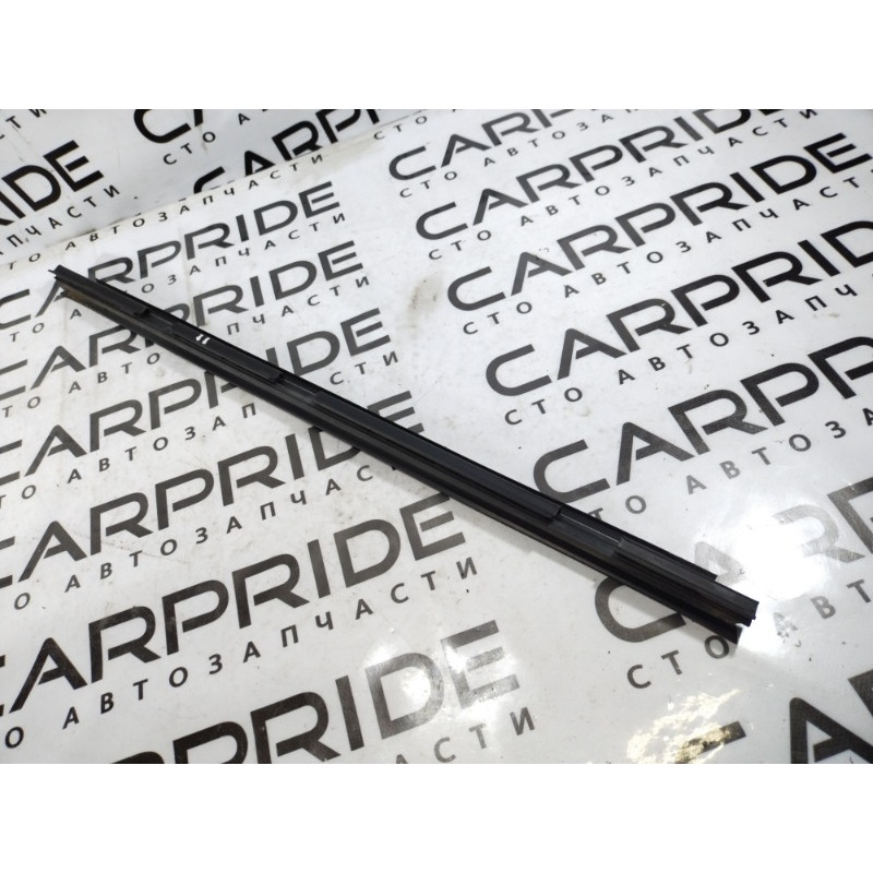 Молдинг двери внешний (кузов и элементы) Volkswagen Passat B5 2000 2.5