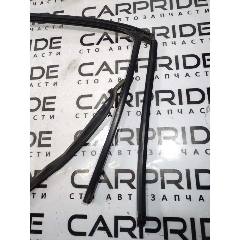 Уплотнитель проема двери (кузов и элементы) Volkswagen Passat B5 2000 2.5