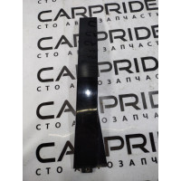 Накладка двери боковая