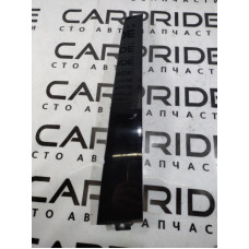 Накладка двери боковая